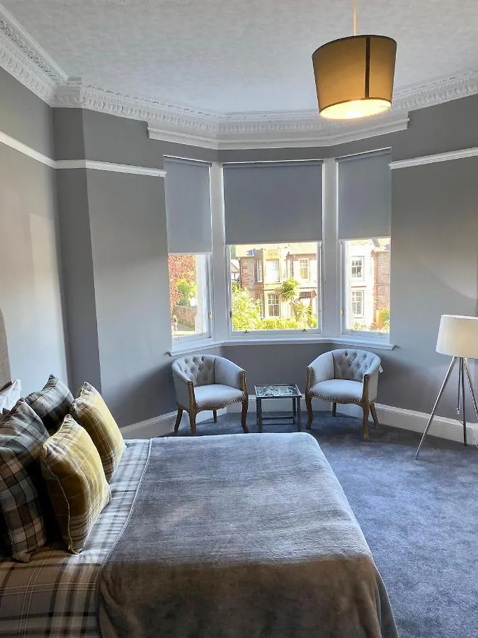 Ellwyn House Hotel Edinburgh