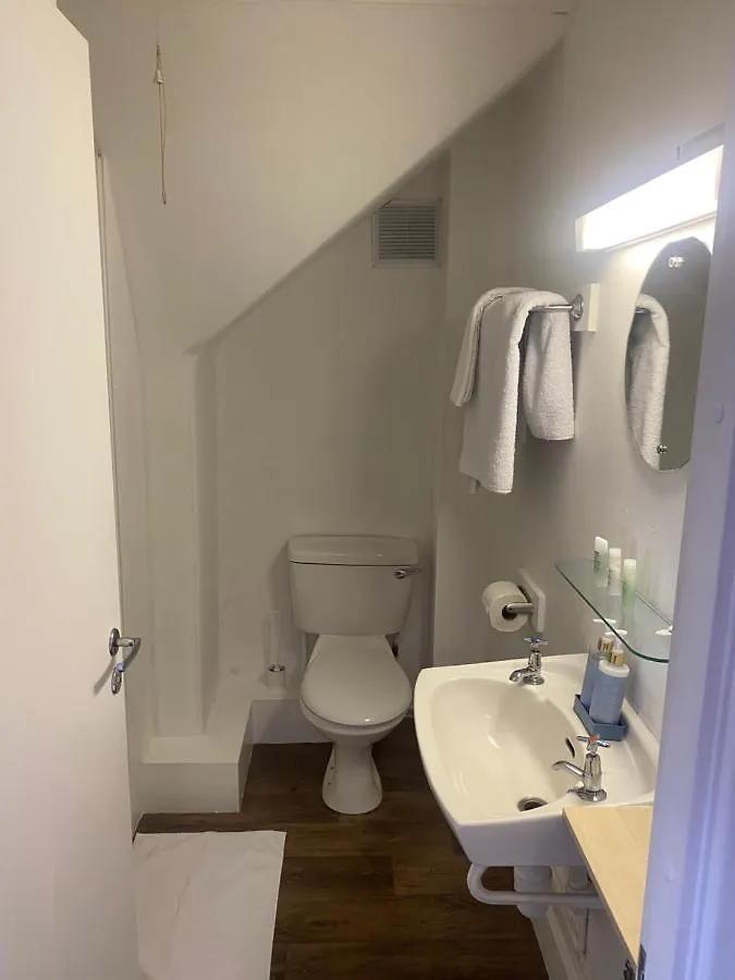 Ellwyn House Hotel Edinburgh 0*,