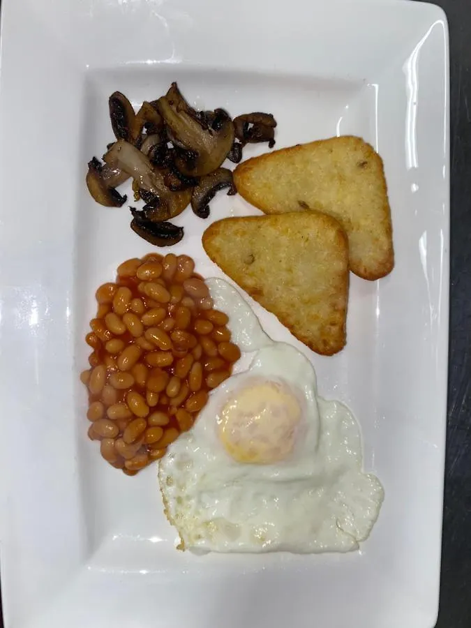 Ellwyn House Hotel Edinburgh United Kingdom