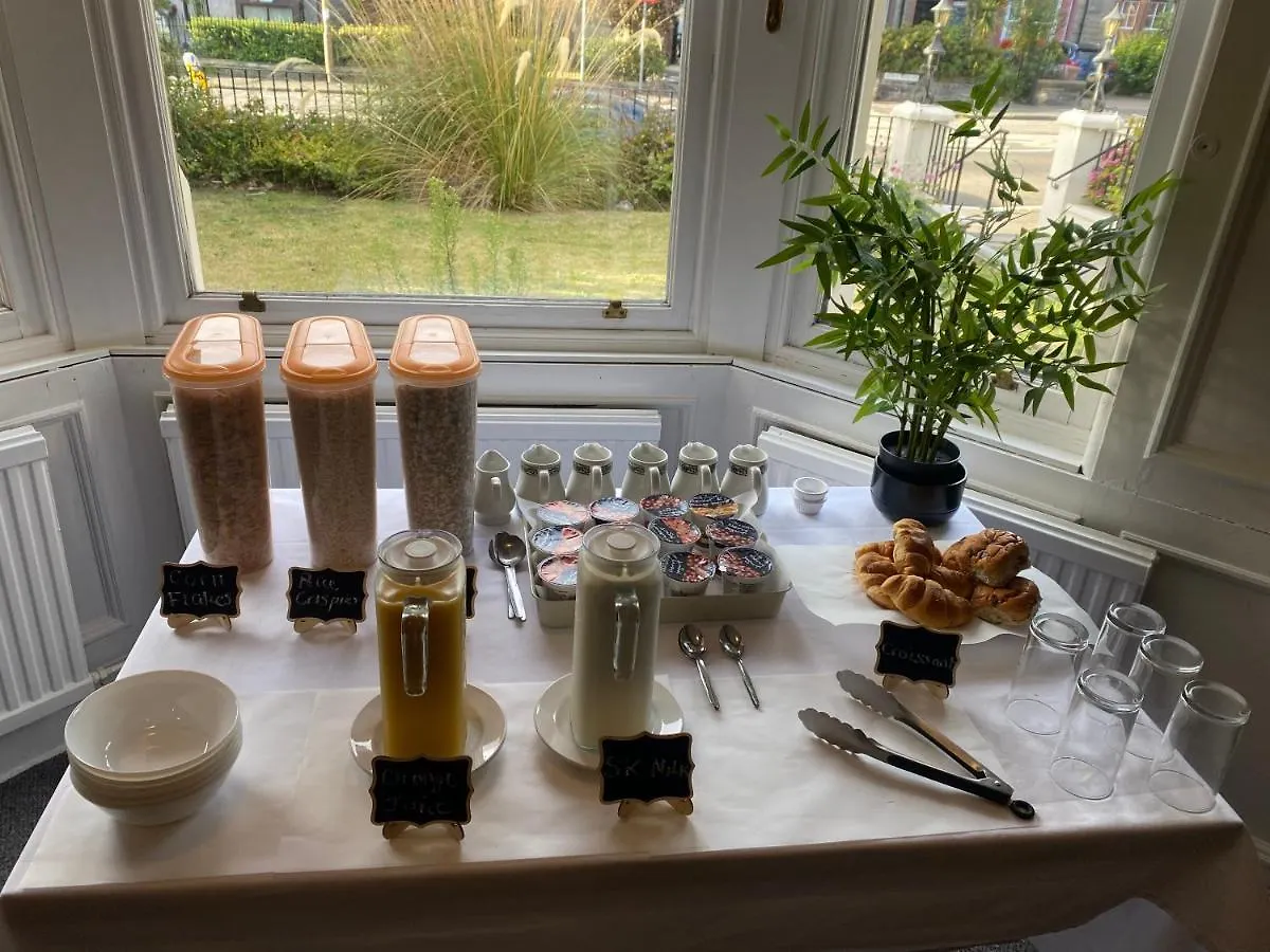 Ellwyn House Hotel Edinburgh 0*,