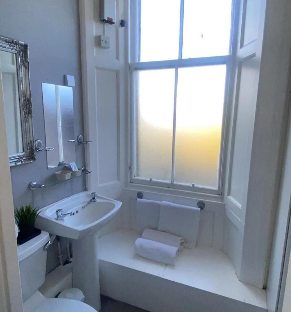 Ellwyn House Hotel Edinburgh 0*,  United Kingdom