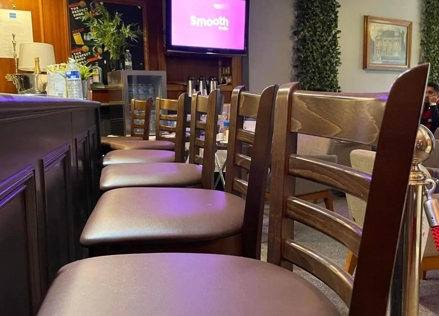 Ellwyn House Hotel Edinburgh United Kingdom