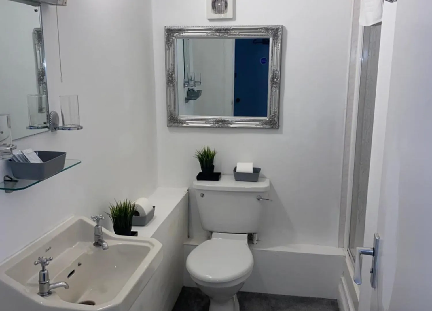 Ellwyn House Hotel Edinburgh