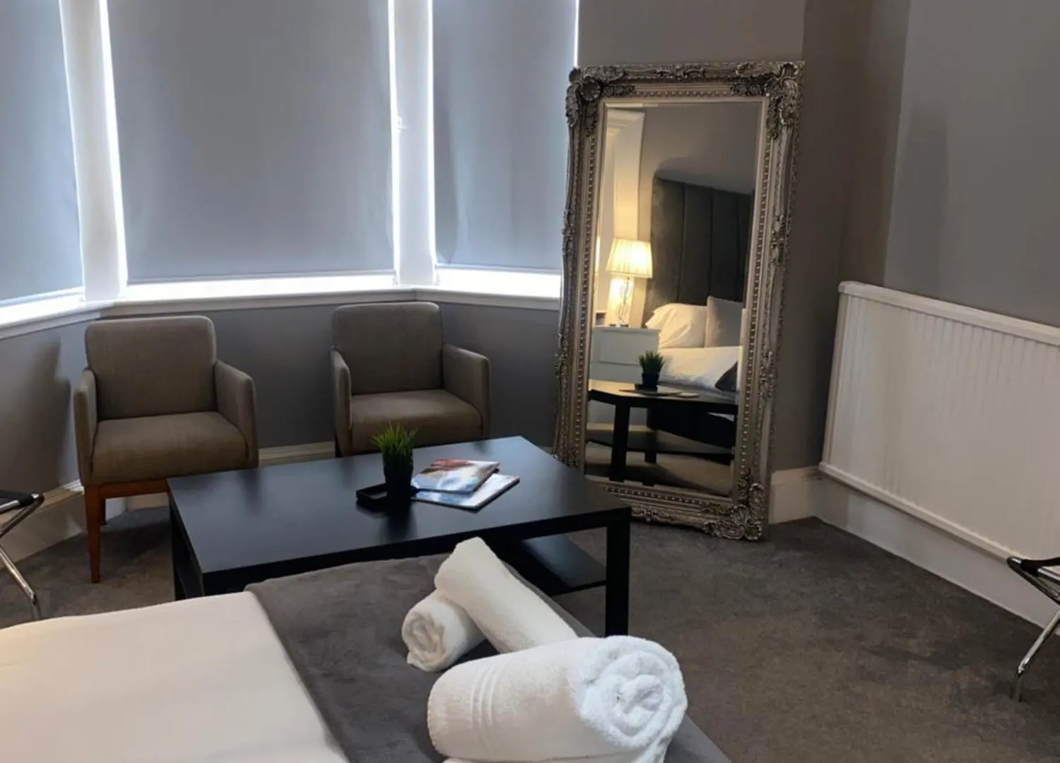 Ellwyn House Hotel Edinburgh United Kingdom