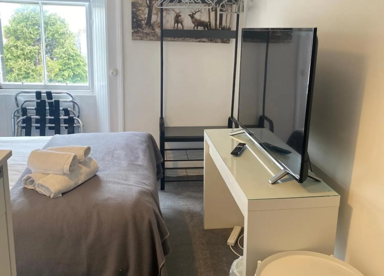 Ellwyn House Hotel Edinburgh 0*,  United Kingdom