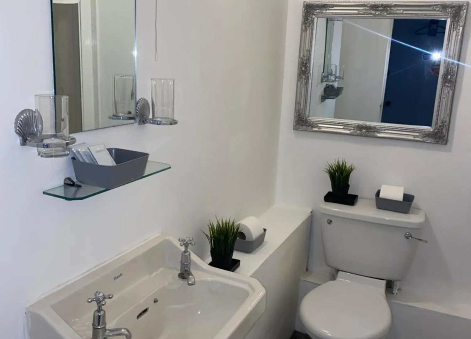 Ellwyn House Hotel Edinburgh