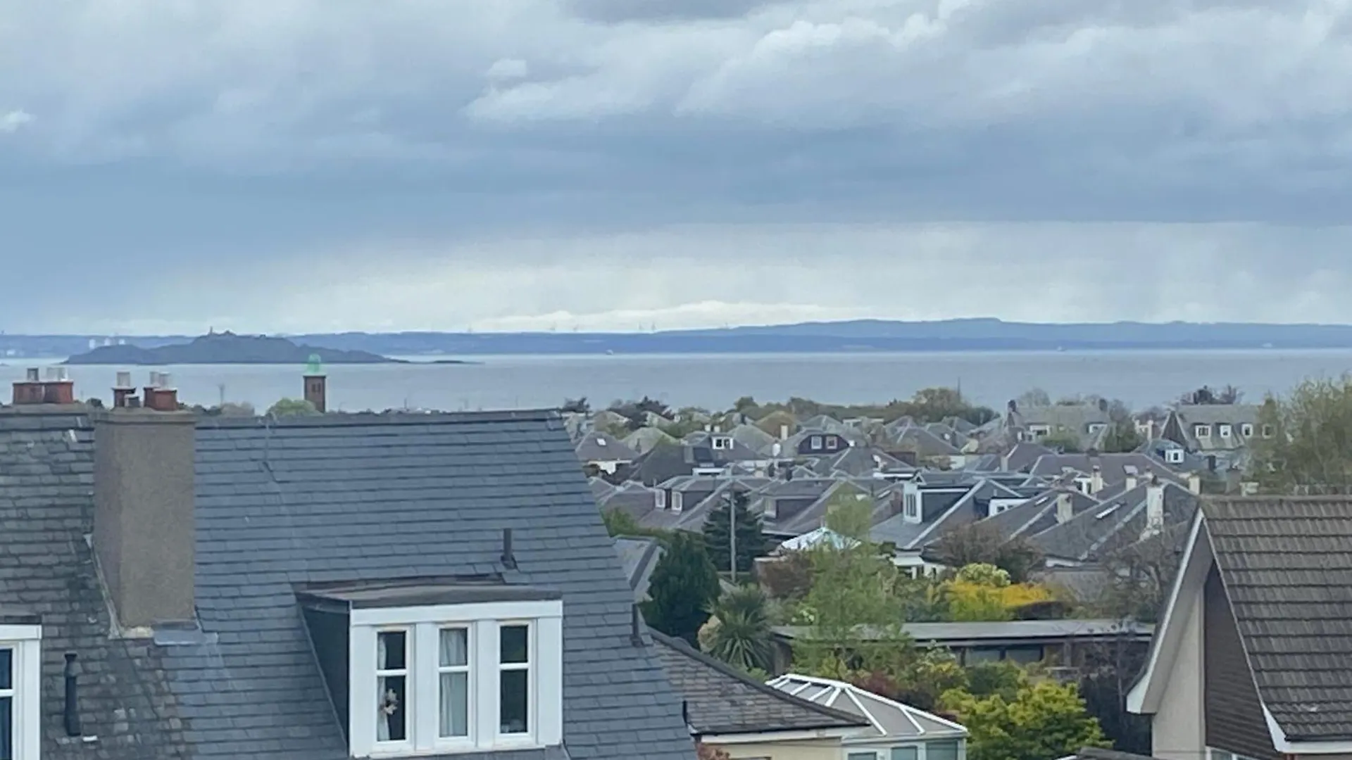 Ellwyn House Hotel Edinburgh