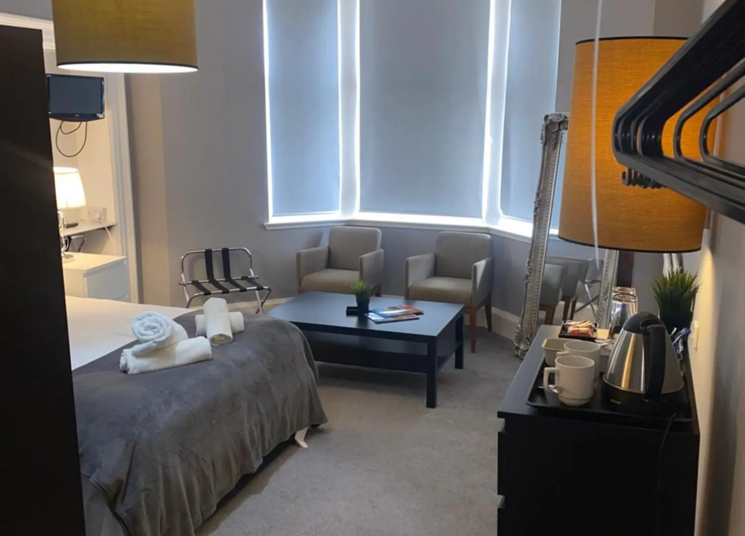 Ellwyn House Hotel Edinburgh