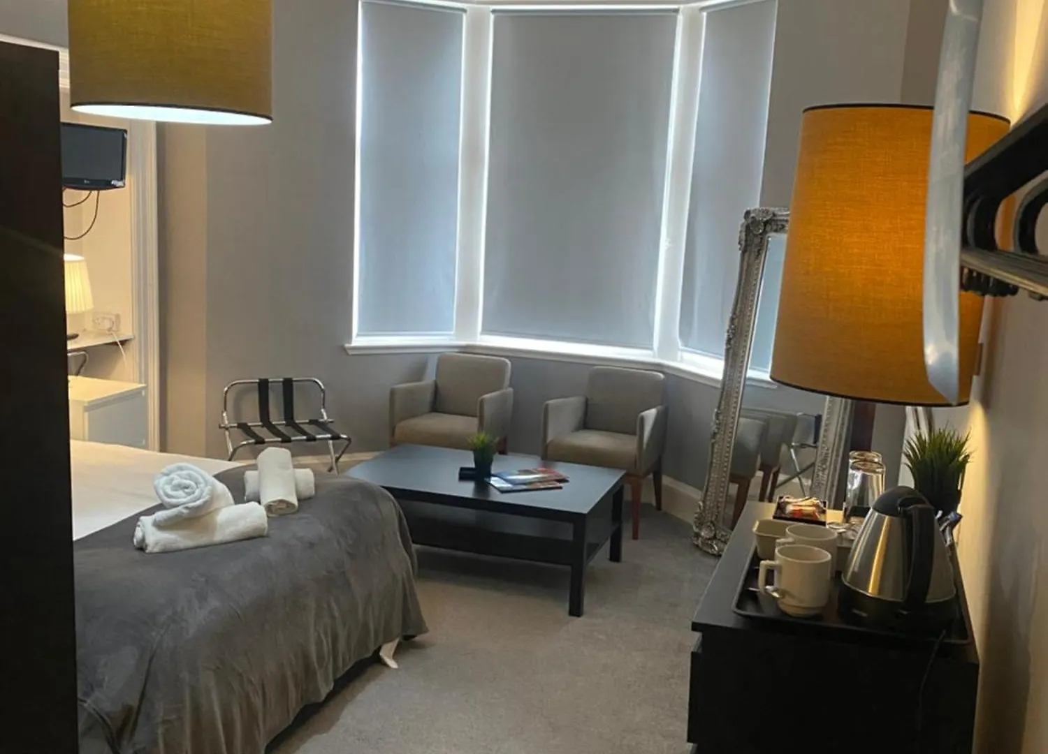 Ellwyn House Hotel Edinburgh 0*,  United Kingdom