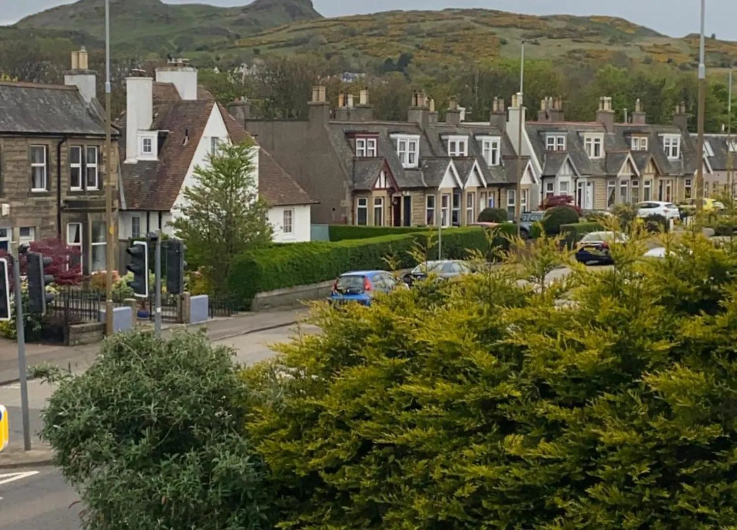 Ellwyn House Hotel Edinburgh