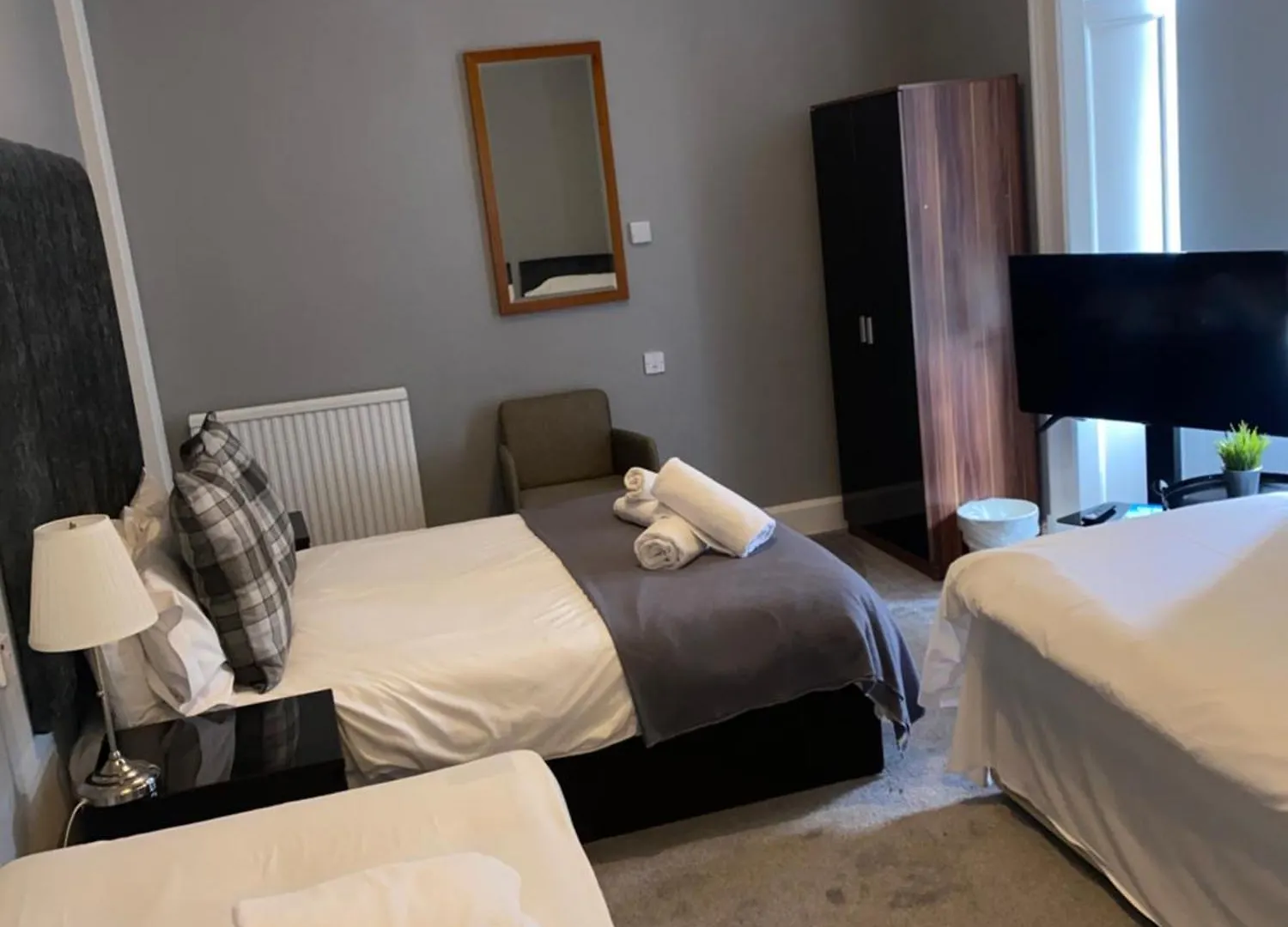 Ellwyn House Hotel Edinburgh 0*,
