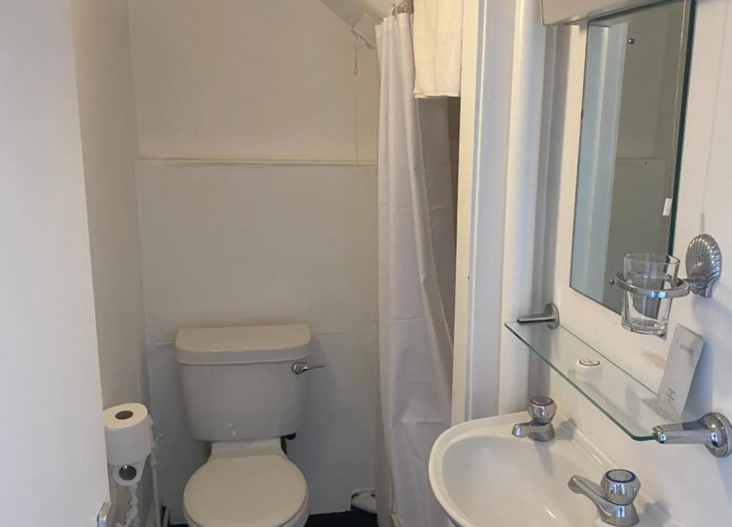Ellwyn House Hotel Edinburgh
