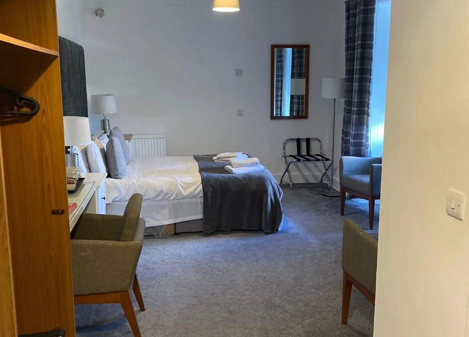 Ellwyn House Hotel Edinburgh United Kingdom