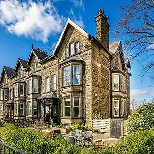 Fountains - Guest house Harrogate