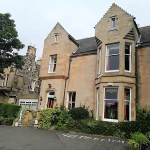 Cumberland Edinburgh