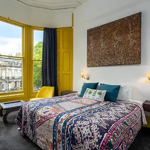 Gasthof New Town (adults Only), EDI