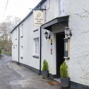 Fox And Hounds Llancarfan Inn Barry