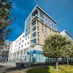 Ocean Serviced Edinburgh