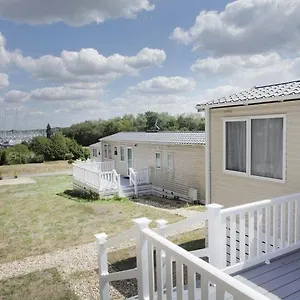 Mercury Yacht Harbour And Holiday park Lower Swanwick