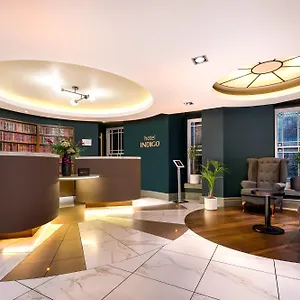 Indigo - - Princes Street By Ihg Otel