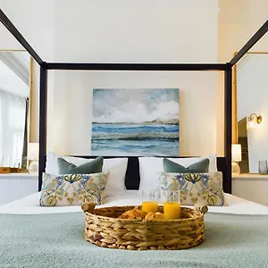 The Briarcroft Guest house Goole