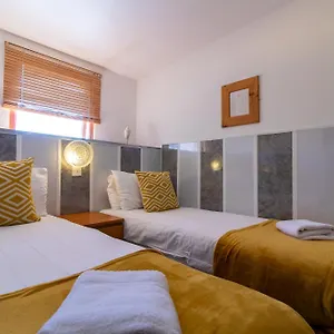 Bentleys Guest house Newcastle upon Tyne