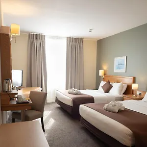 Future Bay Hotel Cardiff