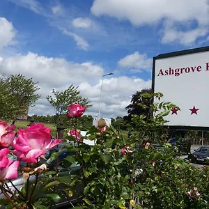 Gasthof Ashgrove House, EDI