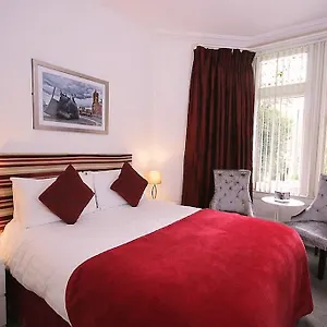 Church Guest house Cardiff
