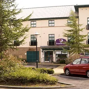 Hotel Premier, EDI