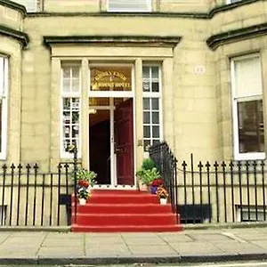 Hotel Grosvenor Gardens, EDI