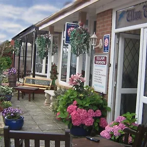 Ellan Vannin Hotel Blackpool