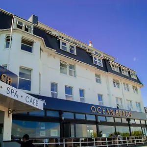 Ocean & - Oceana Collection Hotel Bournemouth