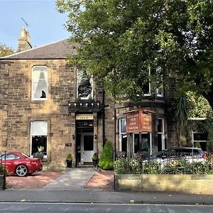 Gasthof Glenalmond House, EDI