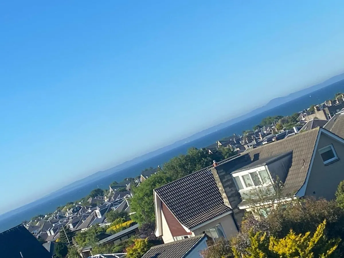 Ellwyn House Hotell Edinburg
