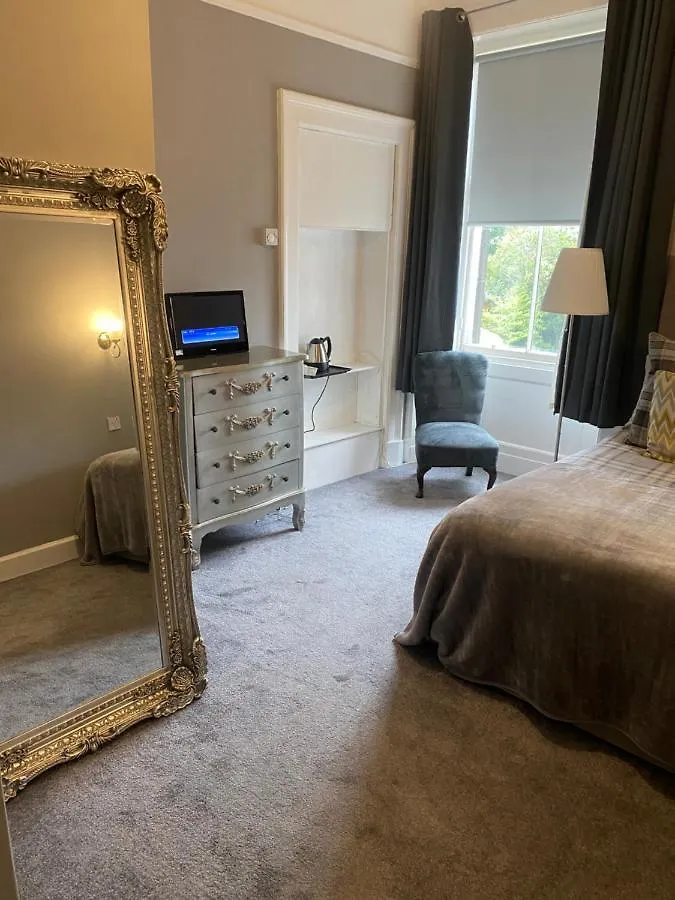 Ellwyn House Hotel Edinburgh 0*,  United Kingdom