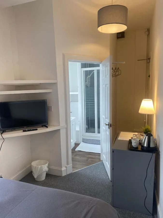 Ellwyn House Hotel Edinburgh 0*,  United Kingdom