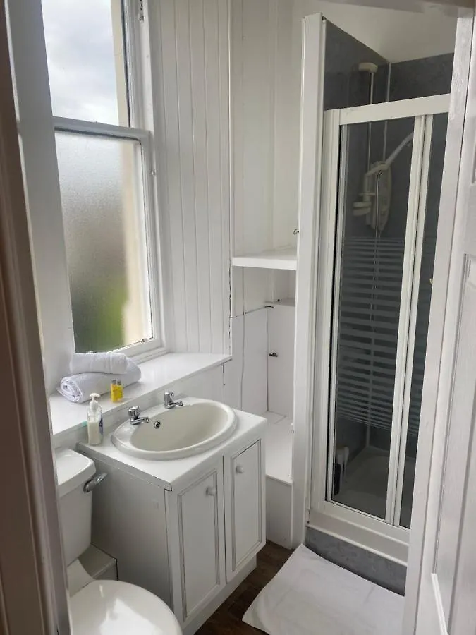 Ellwyn House Hotel Edinburgh