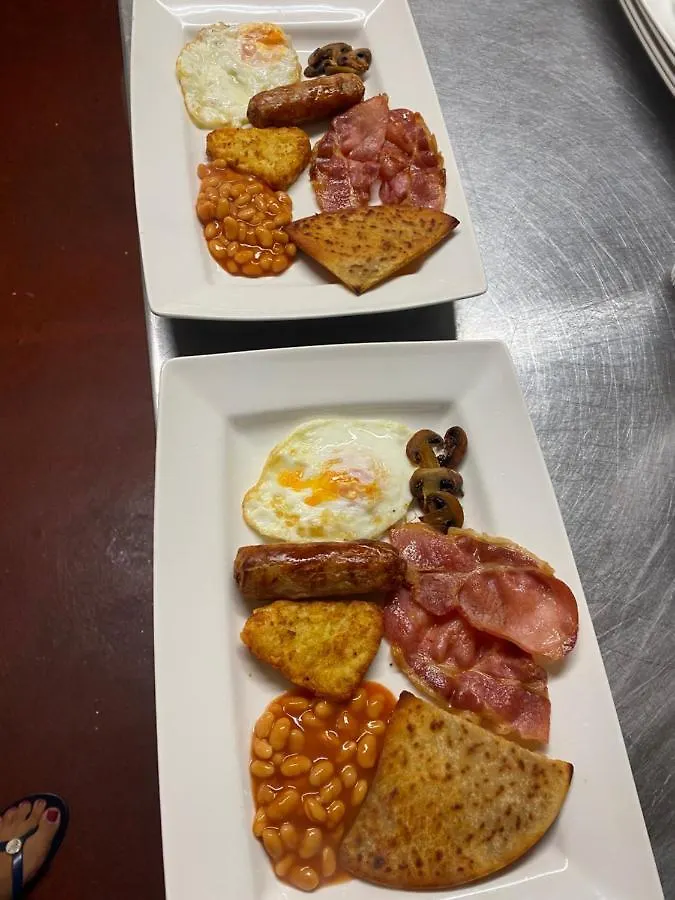 Ellwyn House Hotel Edinburgh 0*,  United Kingdom