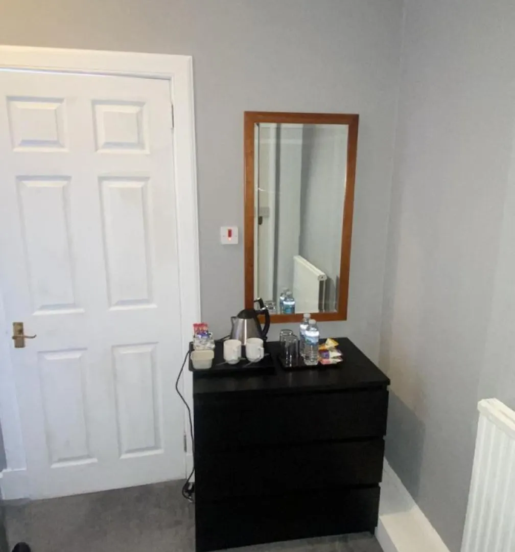 Ellwyn House Hotel Edinburgh