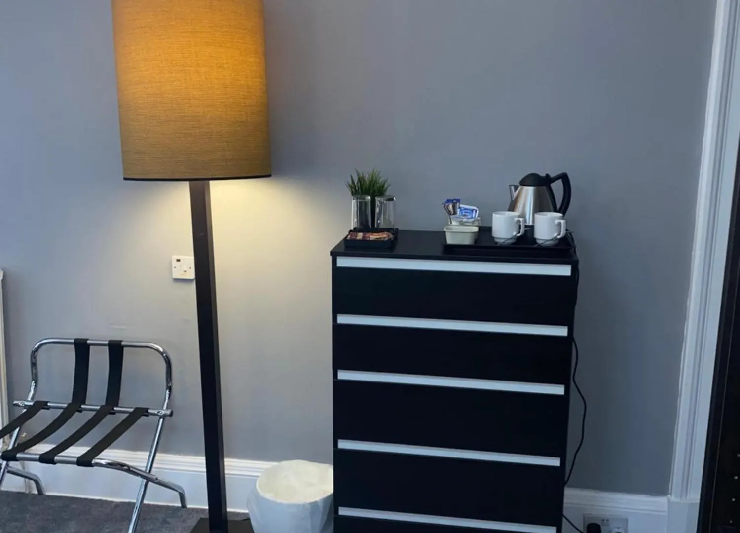 Ellwyn House Hotel Edinburgh