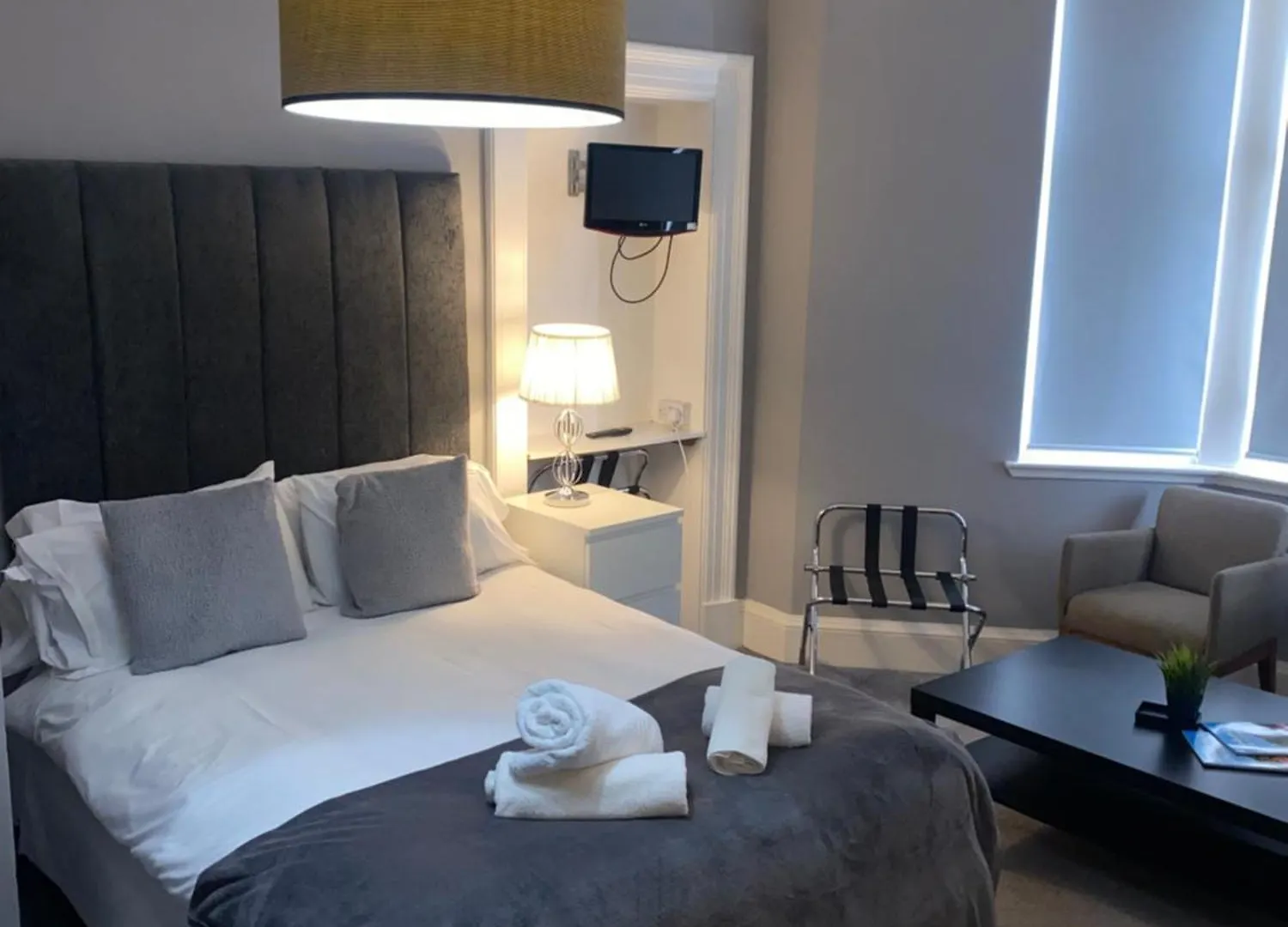 Ellwyn House Hotel Edinburgh