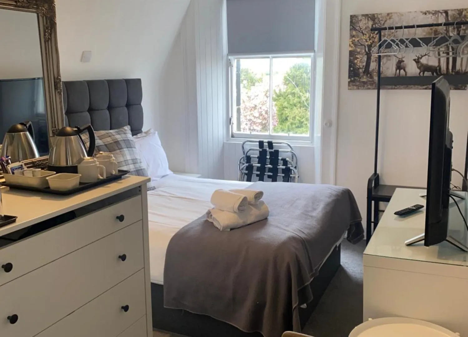 Ellwyn House Hotell Edinburg
