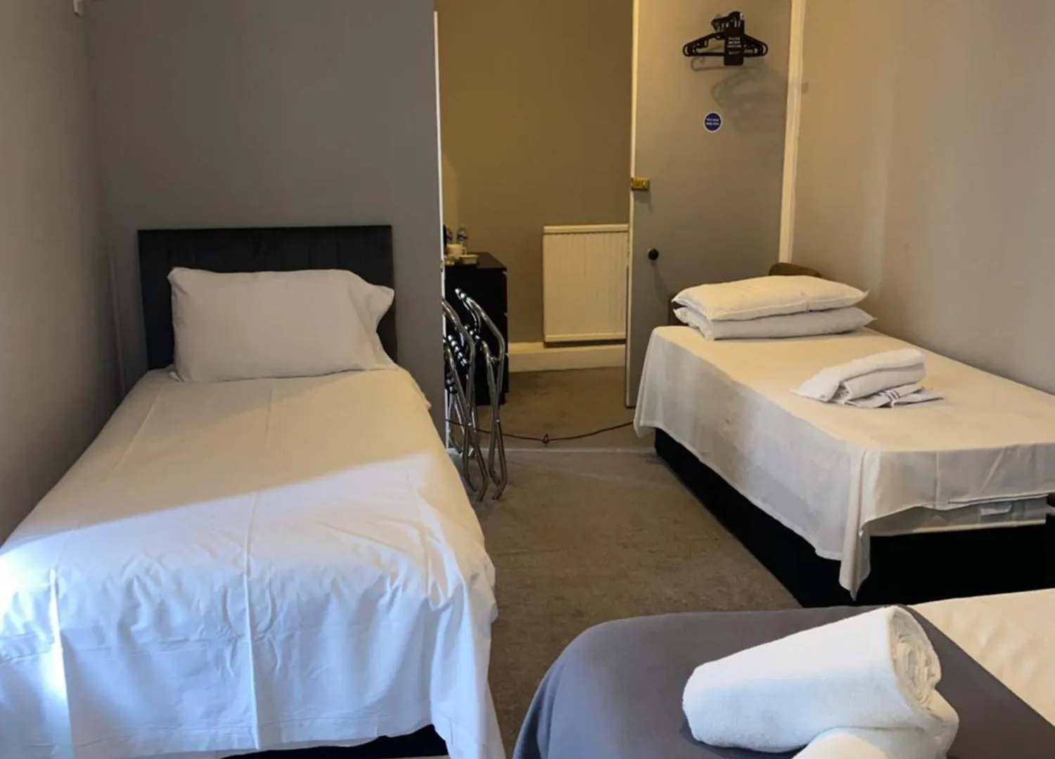 Ellwyn House Hotel Edinburgh