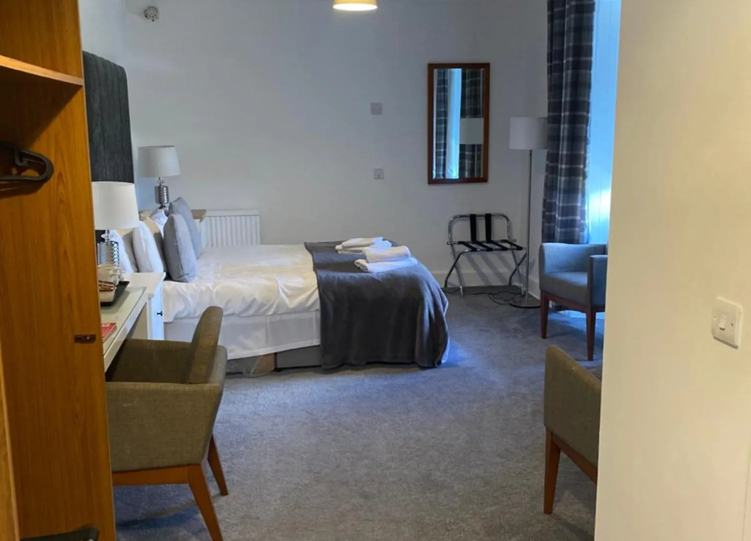 Ellwyn House Hotel Edinburgh