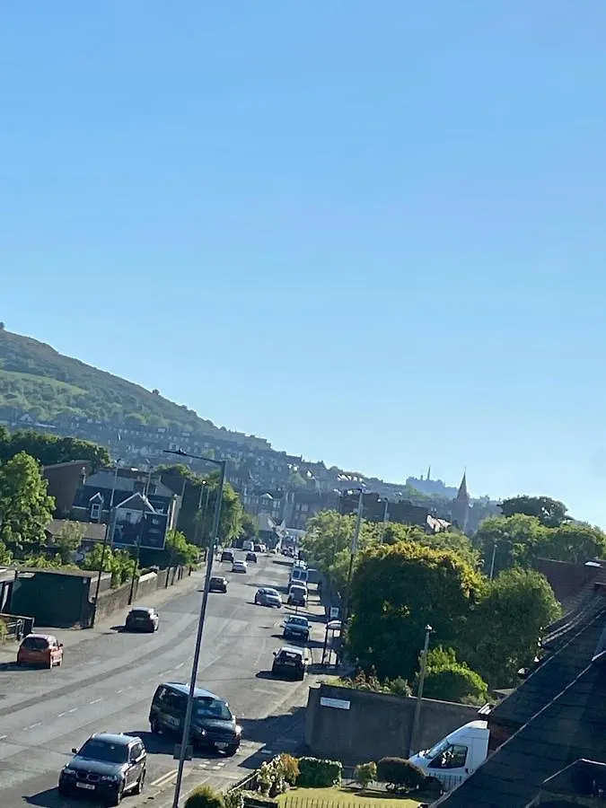 Ellwyn House Hotel Edinburgh 0*,