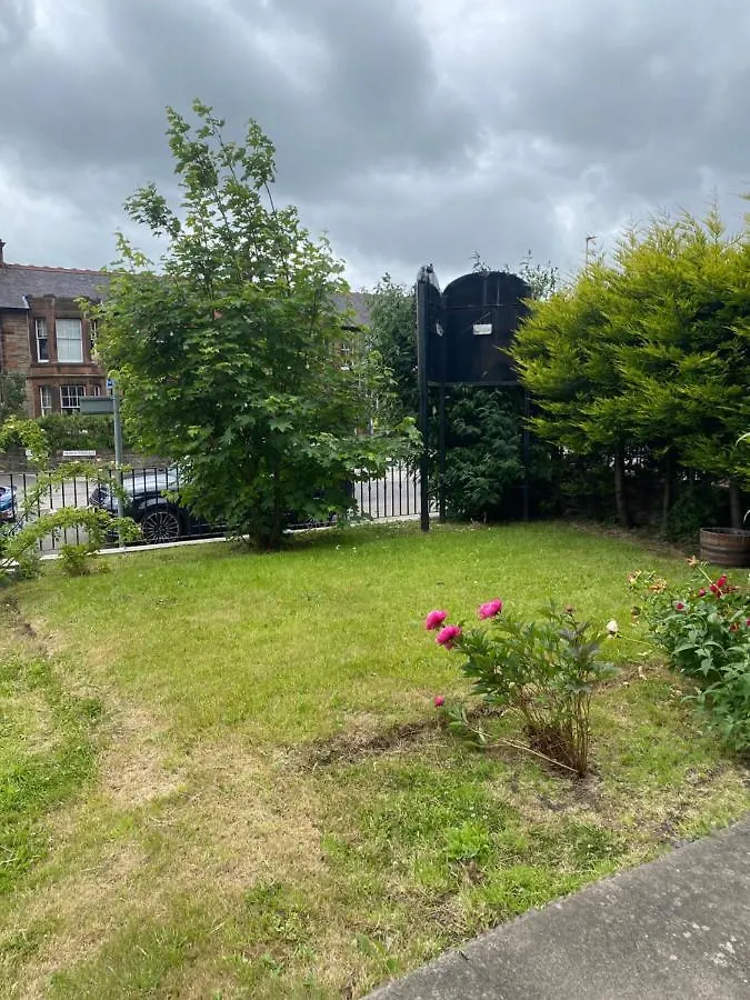 Ellwyn House Hotel Edinburgh