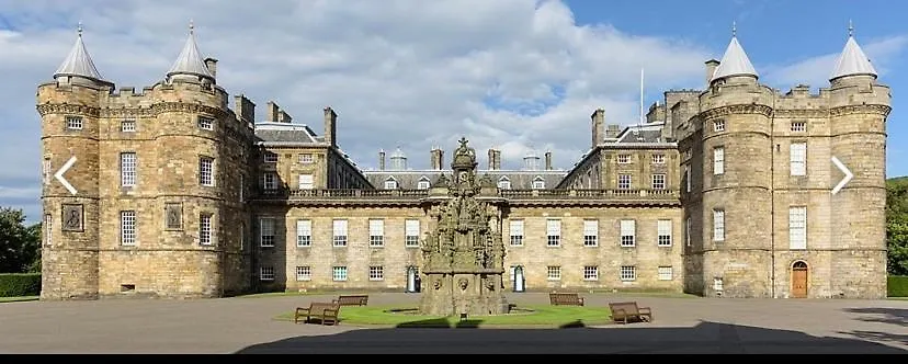 Hotel Ellwyn House Edimburgo