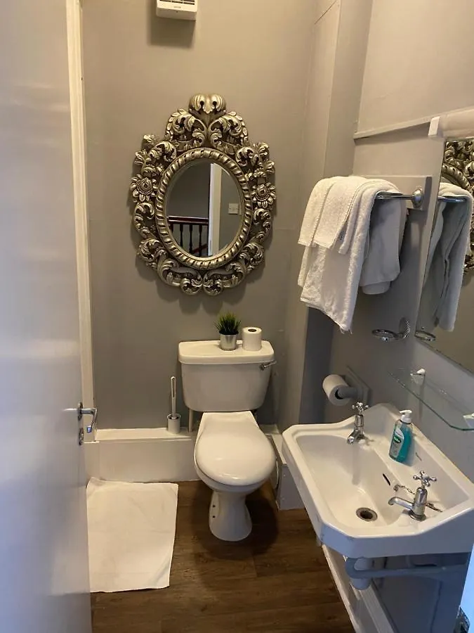 Hotel Ellwyn House Edimburgo
