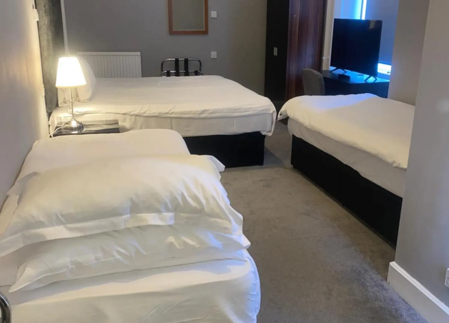 Hotel Ellwyn House Edimburgo